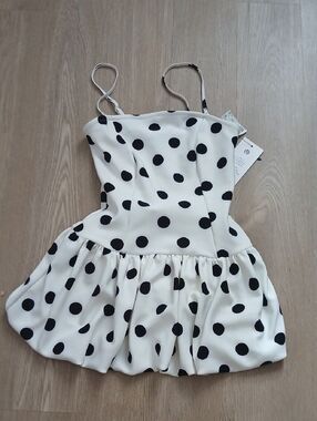 Polka Dot Madness